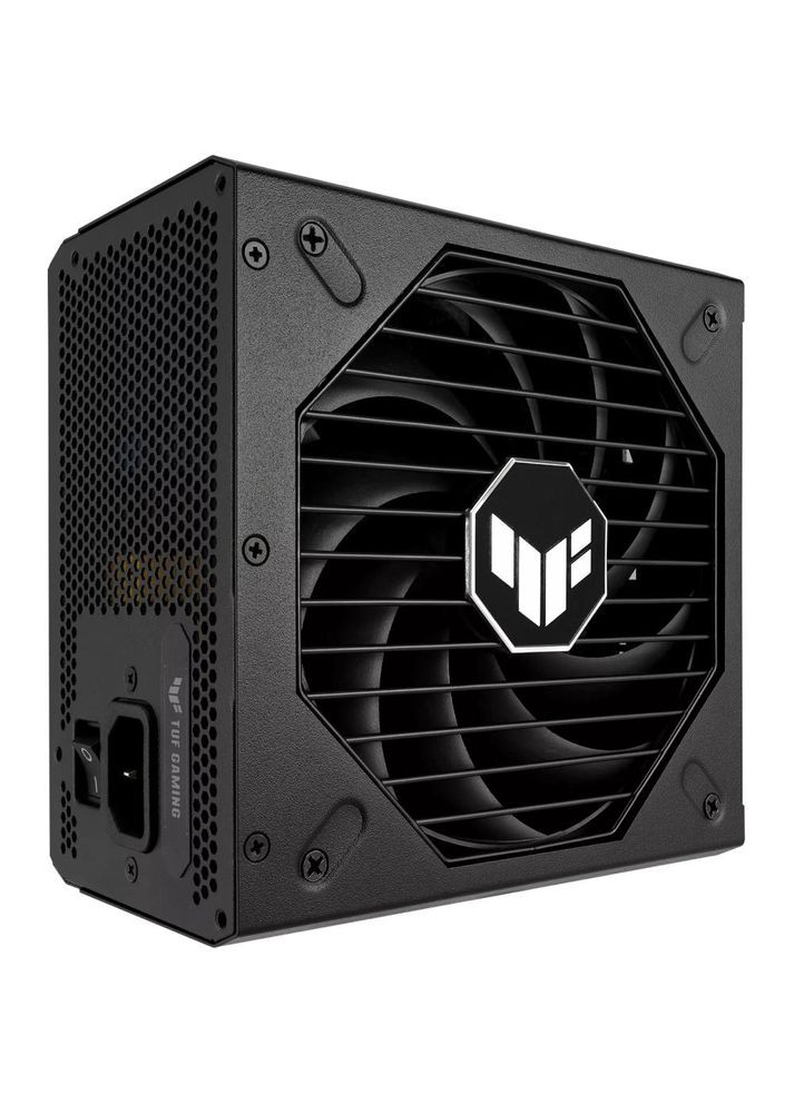 Блок питания TUFGAMING-750G PCIE5 750W Gold (90YE00S3-B0NA00) Asus (314590138)