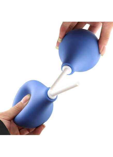 Клизма для анальной гигиены 89 мл No Brand (353690631)