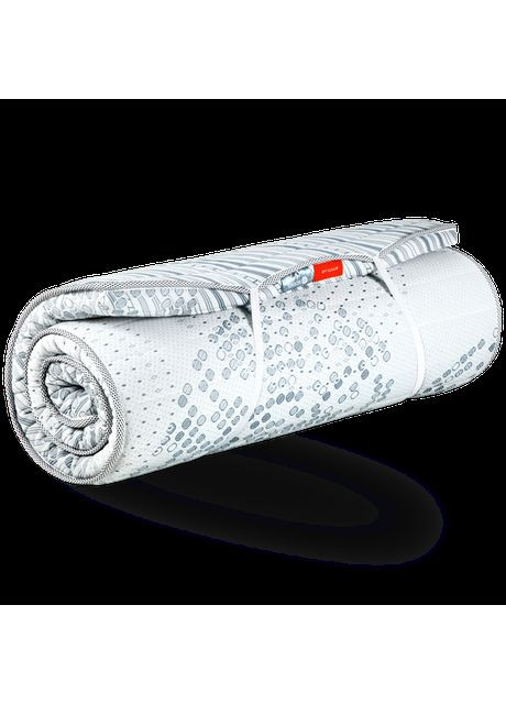 Тонкий матрас Scandi MALMO, 160х200 EMM (370291370)