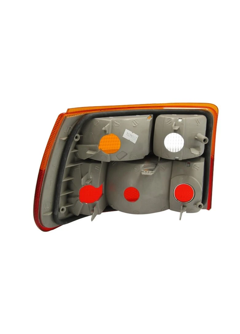 Фонарь задний правый Opel Astra F 91-02г Depo (390677676)