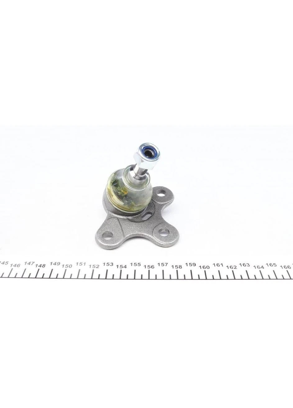 Опора кульова (передня/R) VW Polo/Lupo 94-05 10VW2006 UA63 No Brand (339647539)