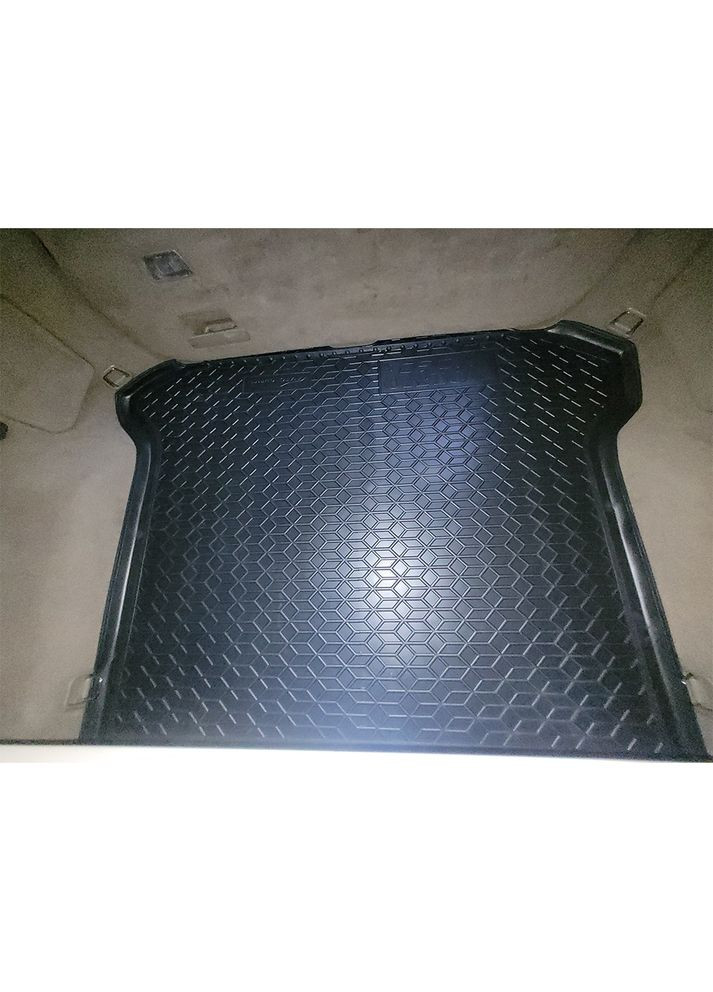 Килимок в багажник поліуретановий для VOLVO 2008 Avto-Gumm XC60 (360616288)