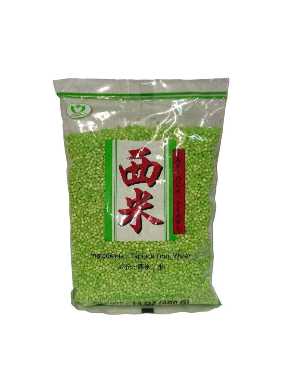 Тапиока мелкая фракция 375гр. PearlTea (305592450)