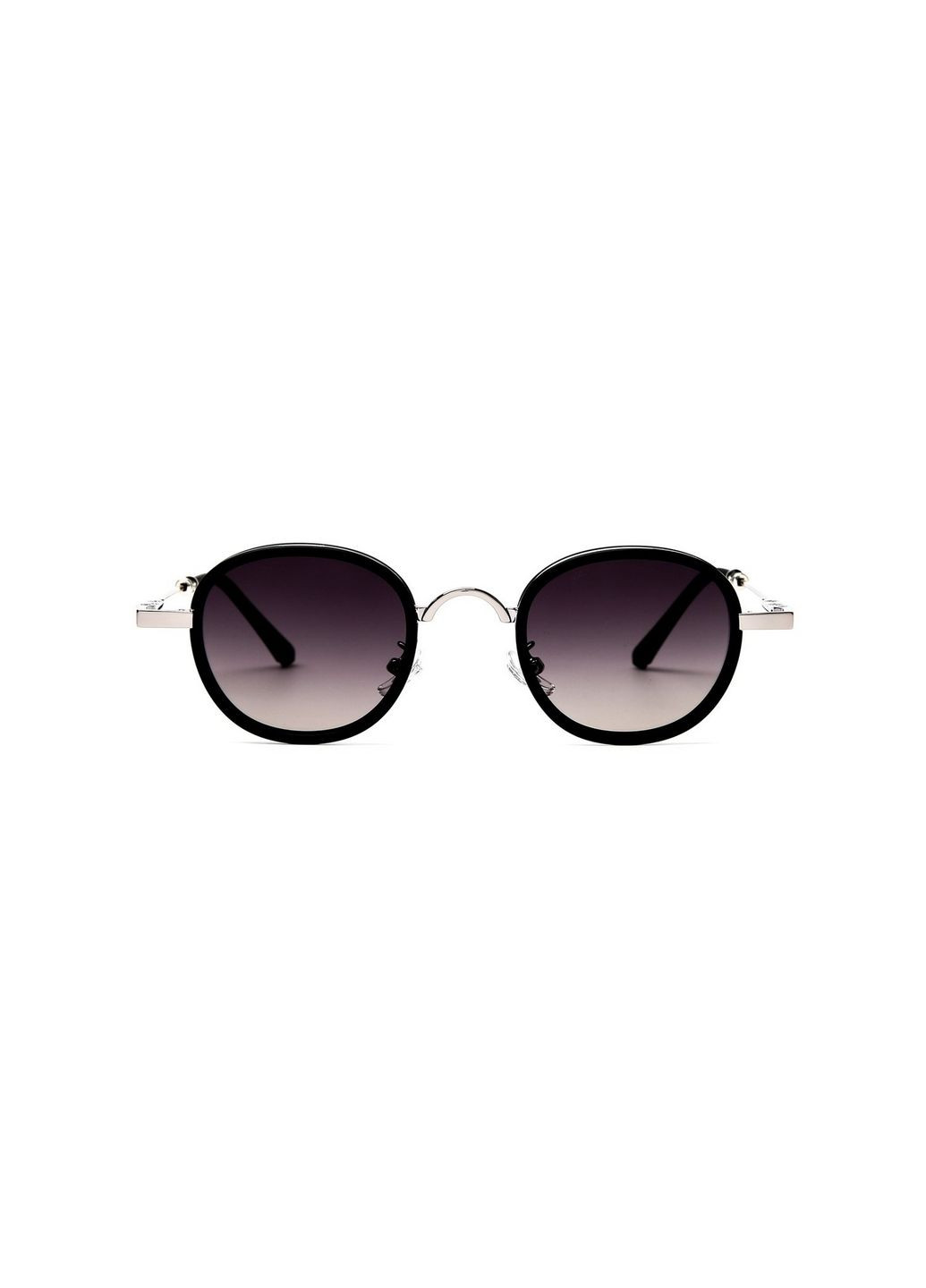 Солнцезащитные очки с поляризацией Тишейды мужские 094-987 LuckyLOOK 094-987m (289359295)