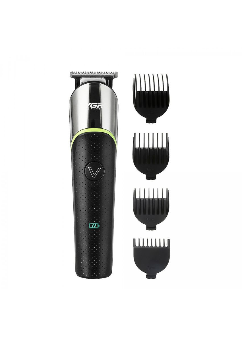 Тример V-191 акумуляторний для волосся і бороди VGR (369654374)