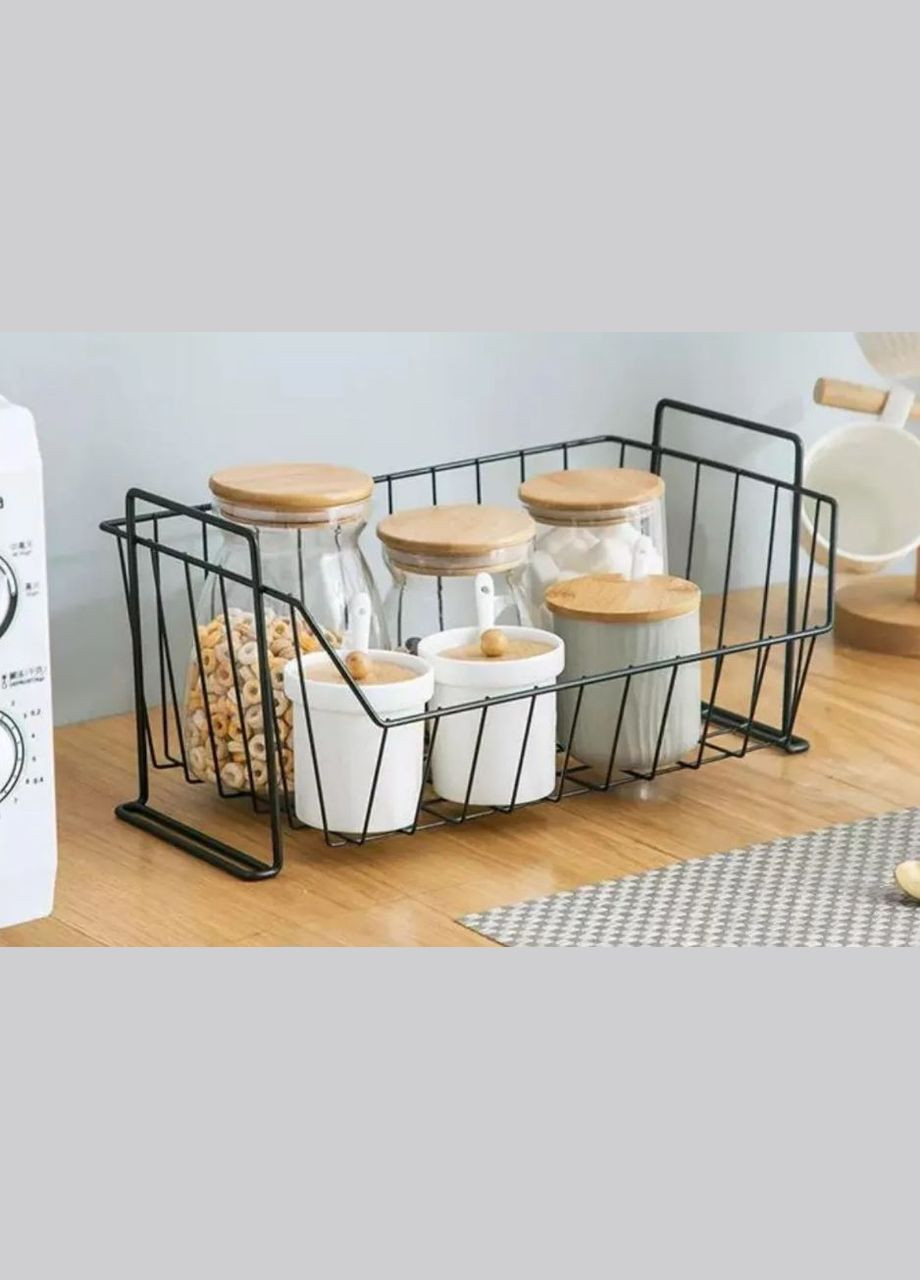 Кошик для зберігання Raum (6937423) Ringel (316531475)