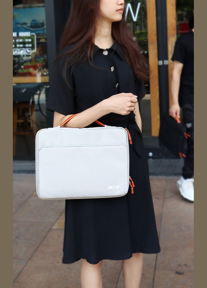 Сумка-чохол для ноутбука 16" або документів протиударна ( код: IBN046S5 ) Digital (325861920)