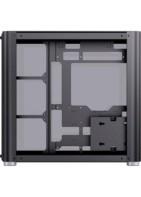 Корпус TK-2 Black Jonsbo (323115335)