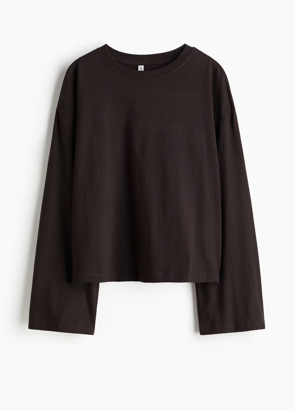 Лонгслив H&M (367047708)