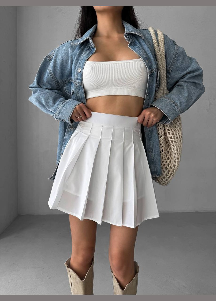 Жіноча спідниця - теніска Avanti (338438352)