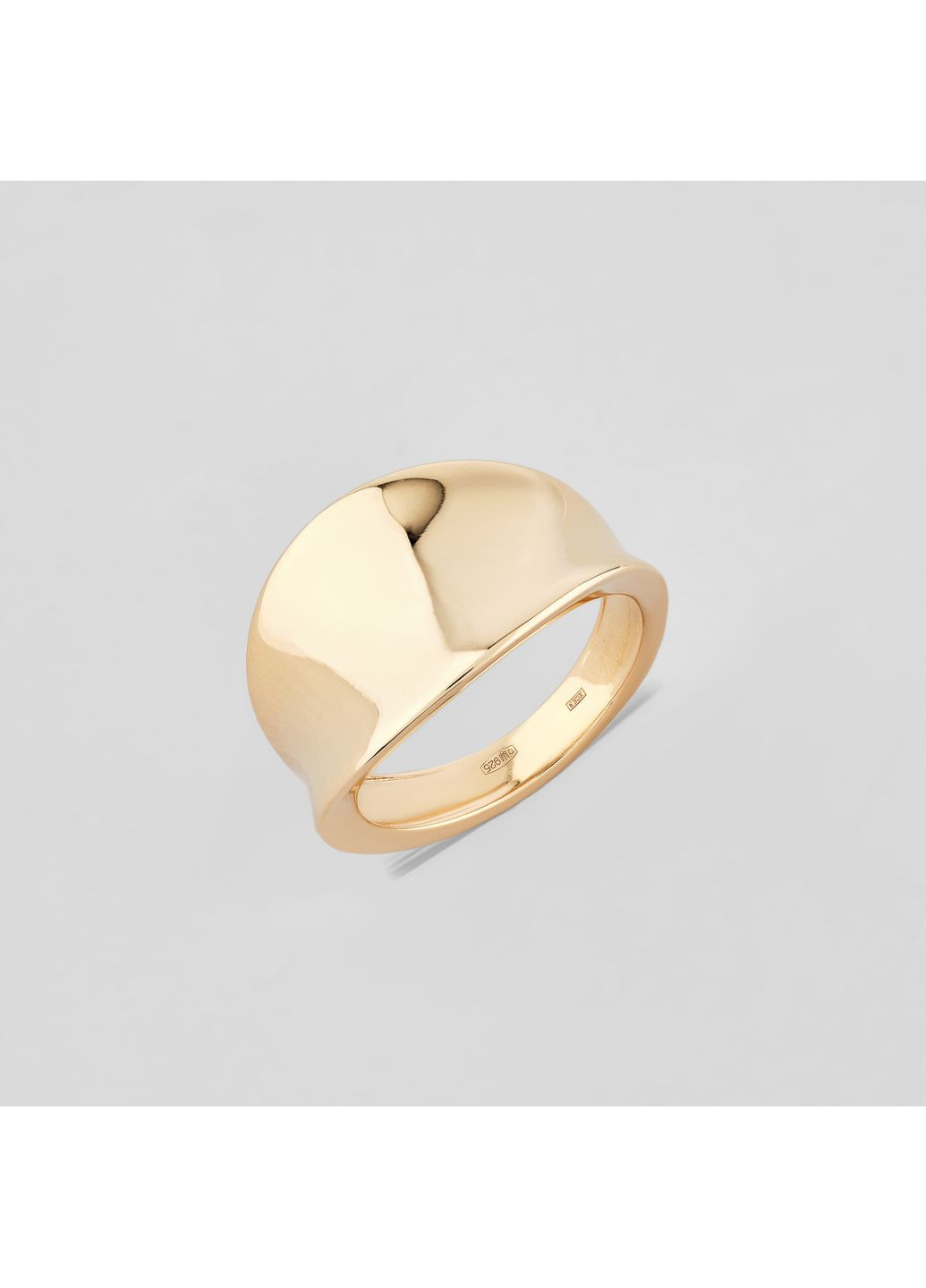 Кольцо Модерн Minimal (340096741)