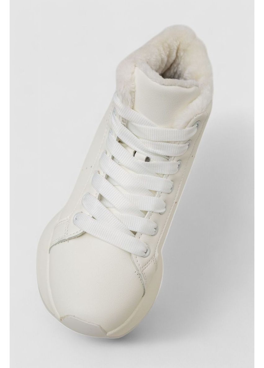 Черевики зимові жіночі на хутрі Sport Line (363326816)