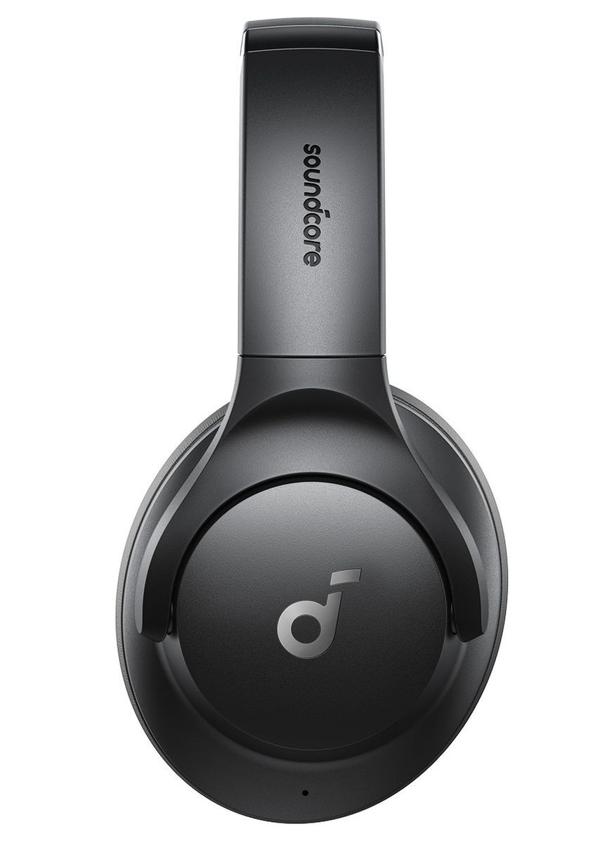 Гарнітура SoundСore Q20i Black (6907849) Anker (314775435)