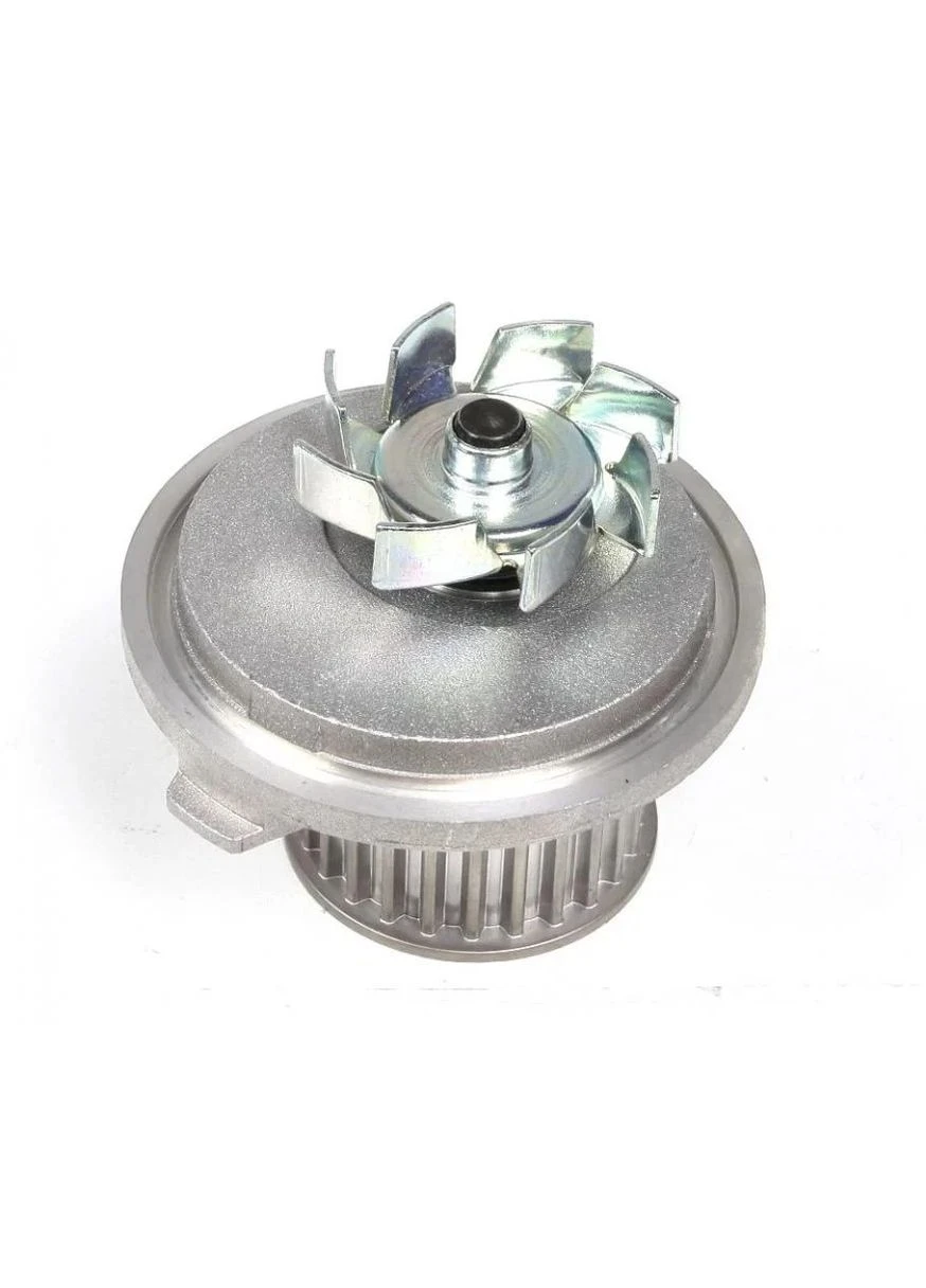 Помпа води Opel Astra F/G/H/Omega B/Vectra A/B/Zafira A/B 1.8i/2.0i/2.2i/2.4 94- (25z) (R/B) (8 ло PA572A UA63 Graf (345780544)