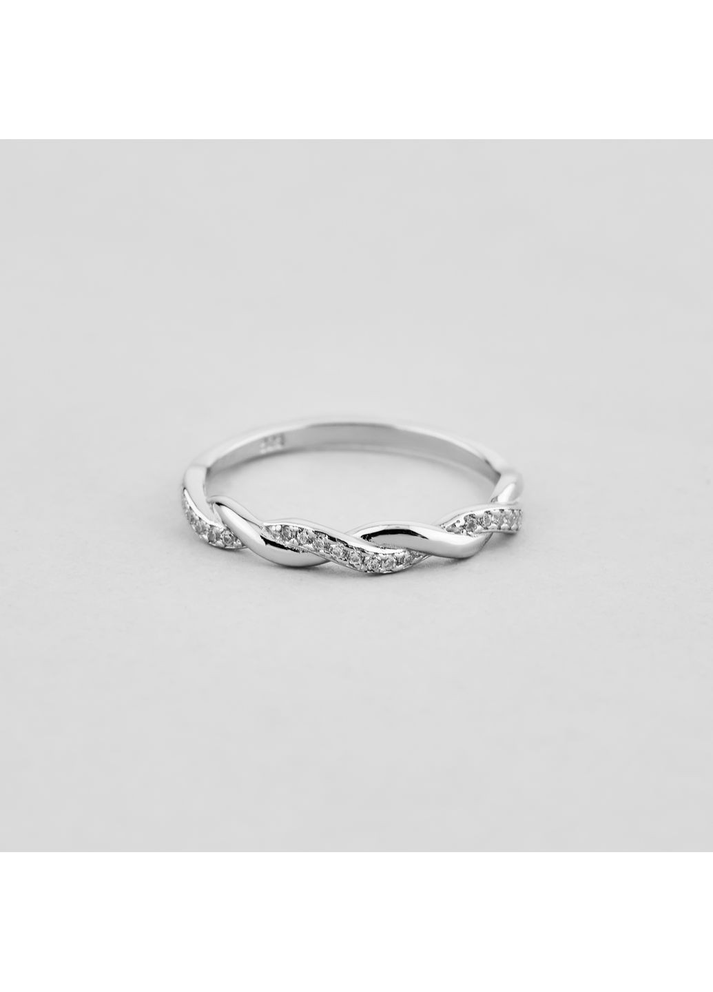 Кольцо Узоры Minimal (340096714)