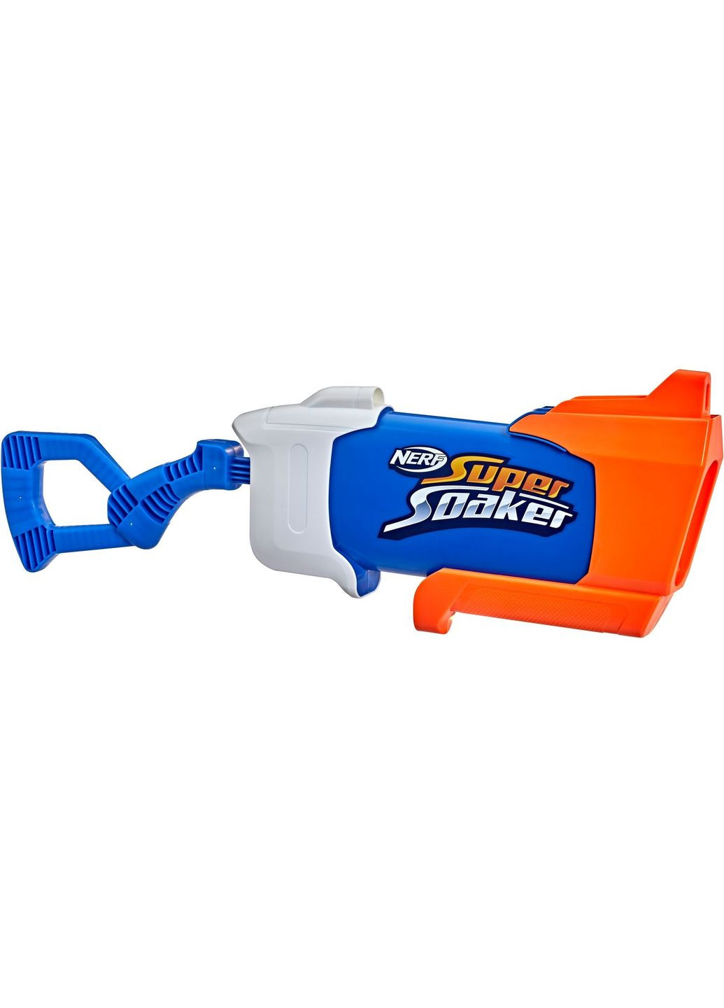 Водный бластер Hasbro Super Soaker Rainstorm () Nerf F3890 (328398368)