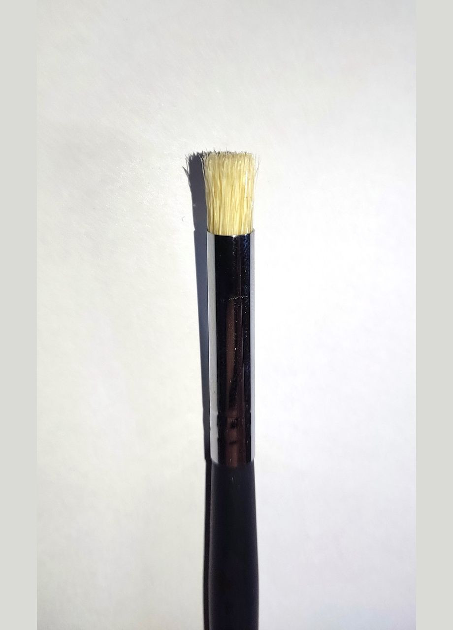 Кисті для втирання з білим ворсом, Mileo (299385713)