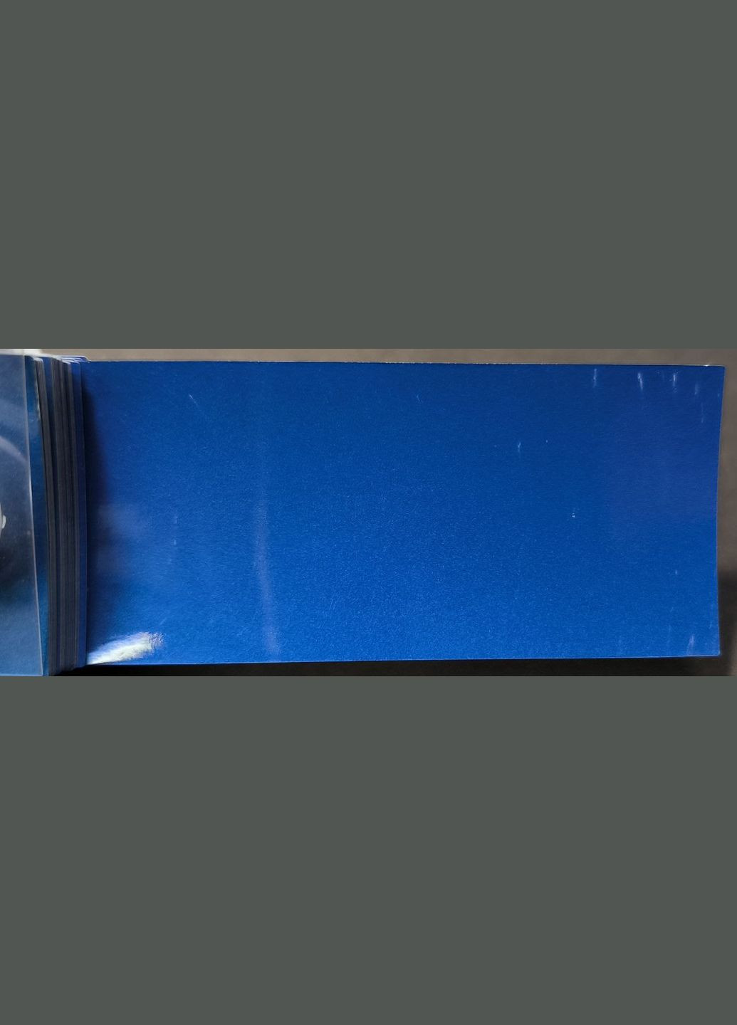 Автомобільна фарба для Volkswagen LZ5F (Z5F 5N) SPRINTBLAU SPRINT BLUE Густая краска 200 мл Multichem (322461973)