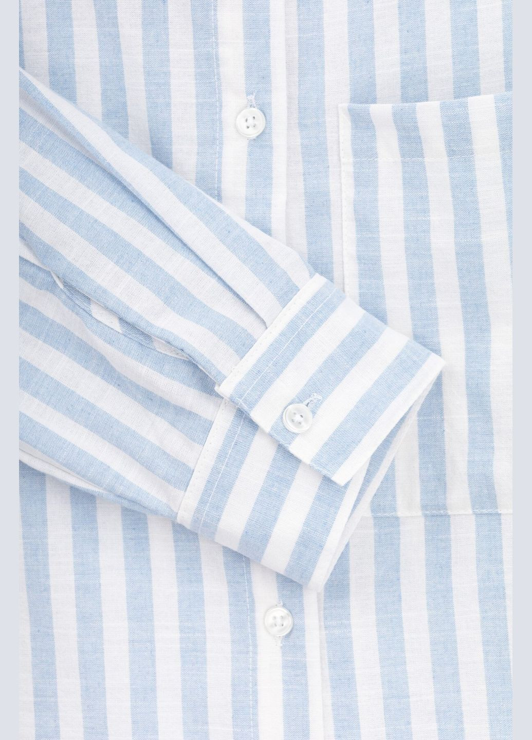 Сорочка з візерунком для дівчинки M113 134 см shop (2000991038844) Dinomin (365040758)