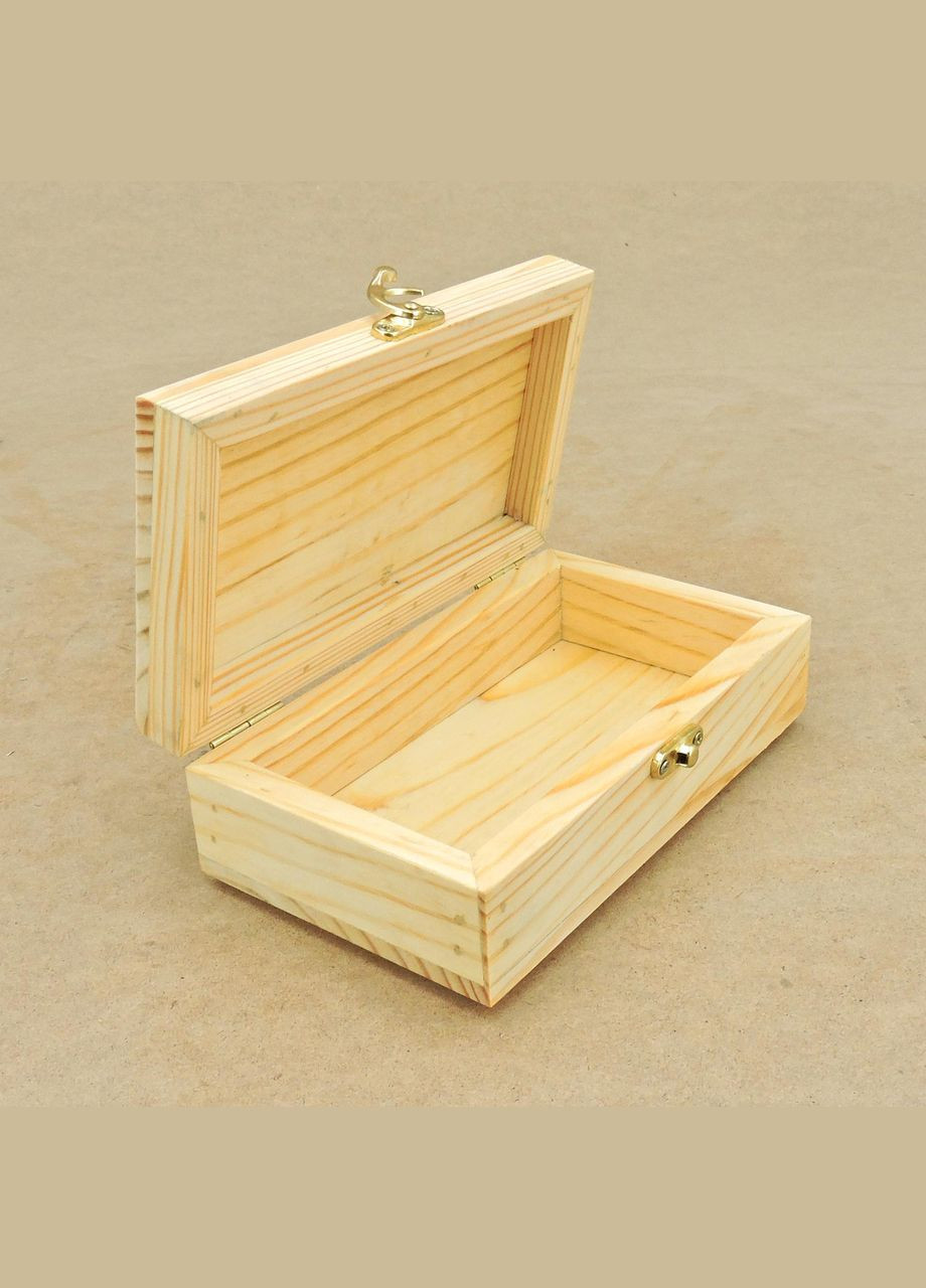 Купюрница деревянная из дерева Ретиф ваниль (КПР-001602) No Brand (328910690)