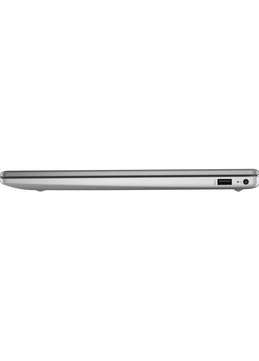 Ноутбук 255R-G10 15.6" FHD IPS AG, AMD R3-7335U, 16GB, F512GB, UMA, DOS, серебристый HP (375659978)