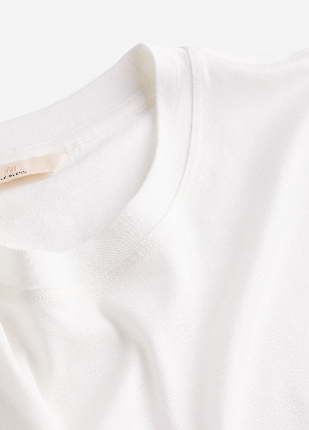 Футболка H&M - (307831621)