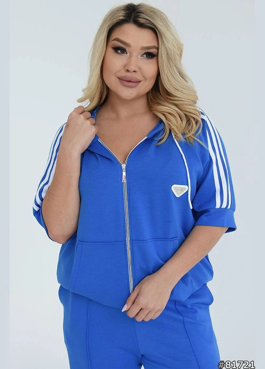Супер стильный спортивный костюм! No Brand (327874900)