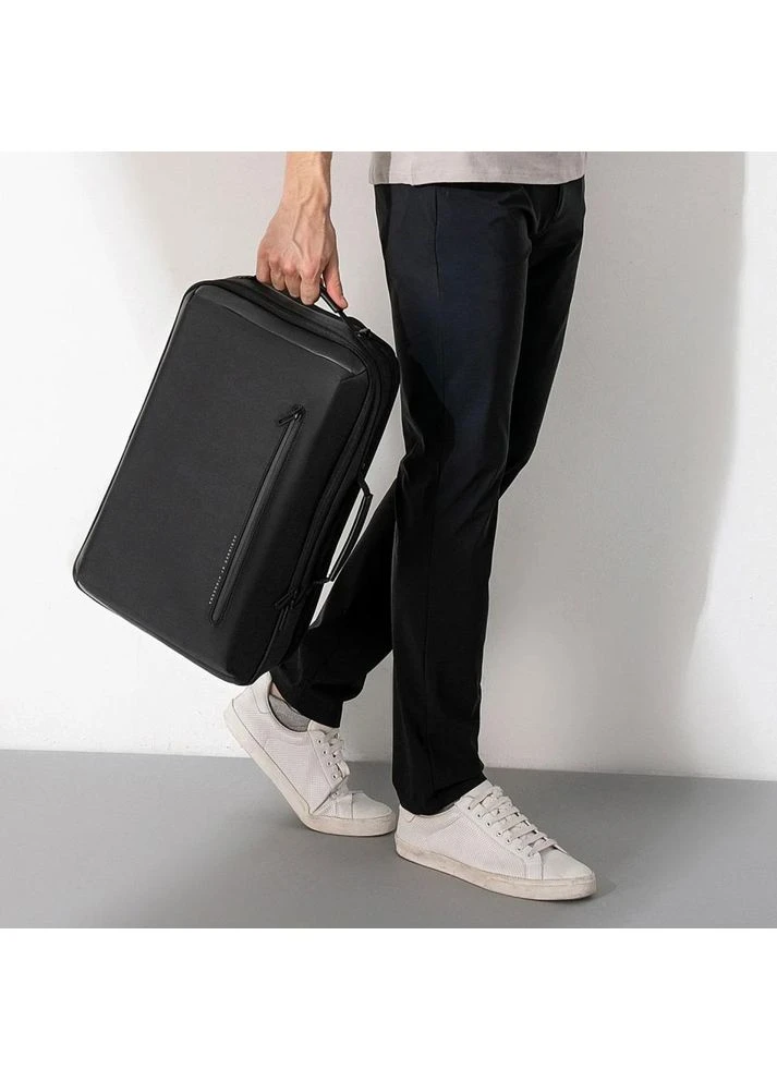 Рюкзак для ноутбука 15.6" laptop backpack Black (KS3223W) Kingsons (390913399)