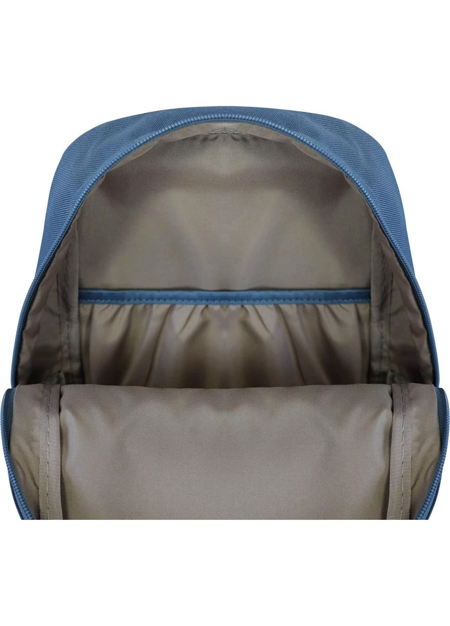 Рюкзак Молодіжний mini 8 л. сірий 748 (0050866) Bagland (390059360)