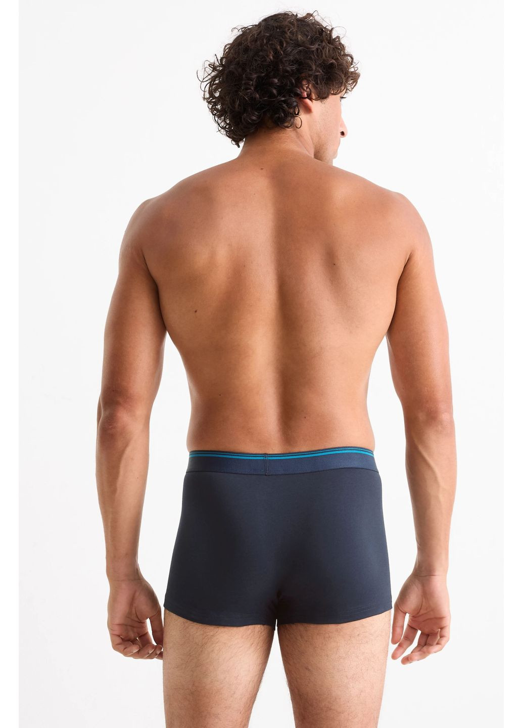 Комплект трусов (4шт.) C&A (365716379)