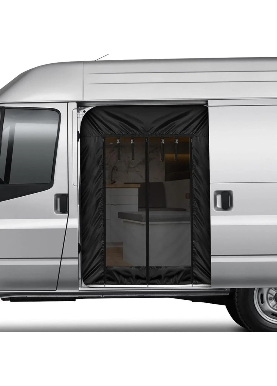 Москитная сетка для Ford Transit MK8/MK9 No Brand (389158182)