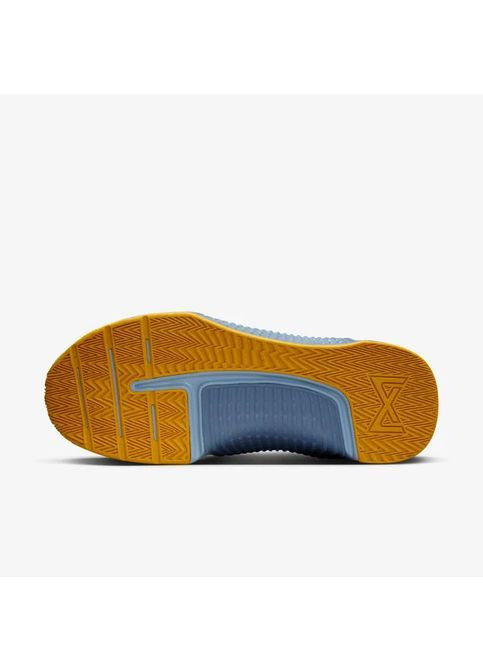 Сірі Літні кросівки m metcon 9 flyease Nike