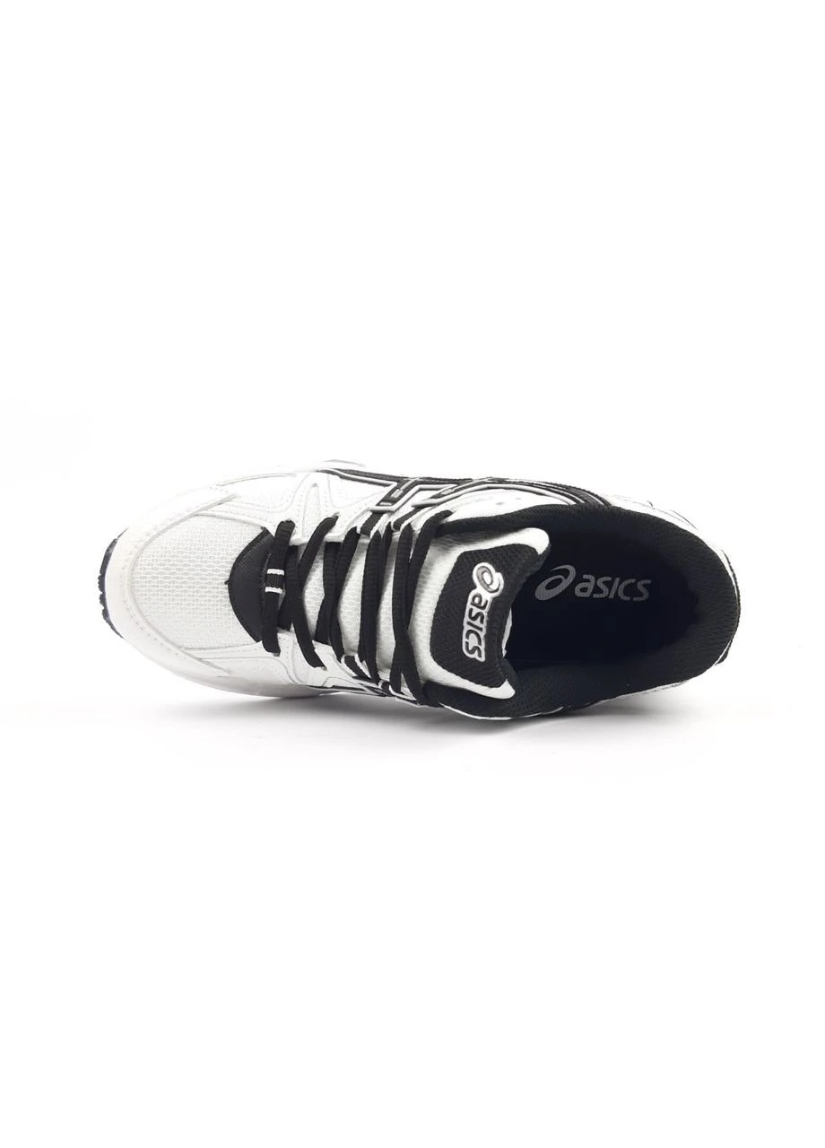 Белые демисезонные кроссовки мужские asics Sport Gel Kahana 8