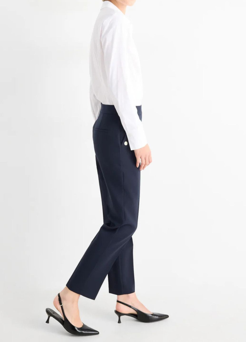 Штани C&A (370785758)