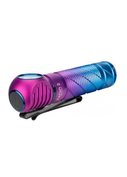 Ліхтар Perun 2 LE ц:purple Olight (385889425)