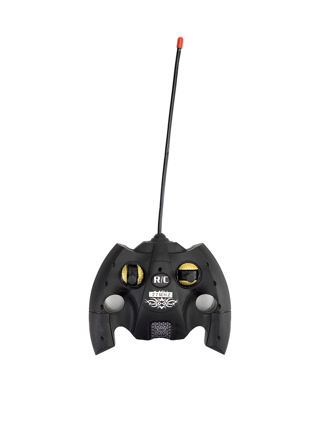 Машина на радіокеруванні колір різнокольоровий CB-00264488 No Brand (319115497)