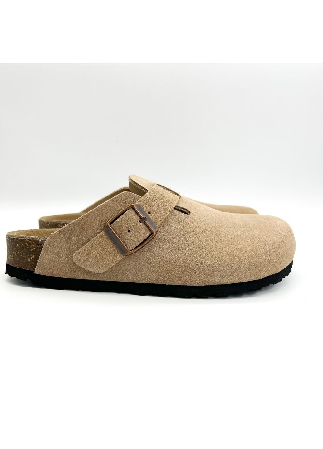 Мюлі (р) Замша 0-1-1-AM-518-1-16B Arees Meniwa (328836727)