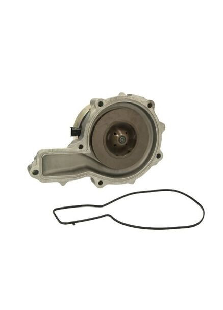 Помпа в сборе с электромагнитной муфтой Volvo D13C/K 420/460/500/540 (пр -во Febi) 39741 Febi Bilstein (366118805)