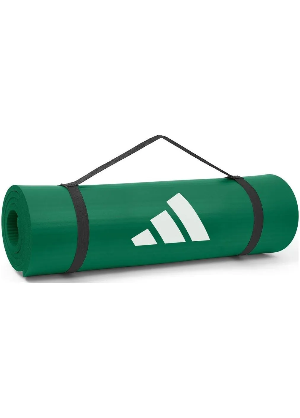 Коврик для фитнеса Fitness Mat 183 х 61 х 1 см ADMT-11015DG темно-зелений (885652025799) adidas (391614034)