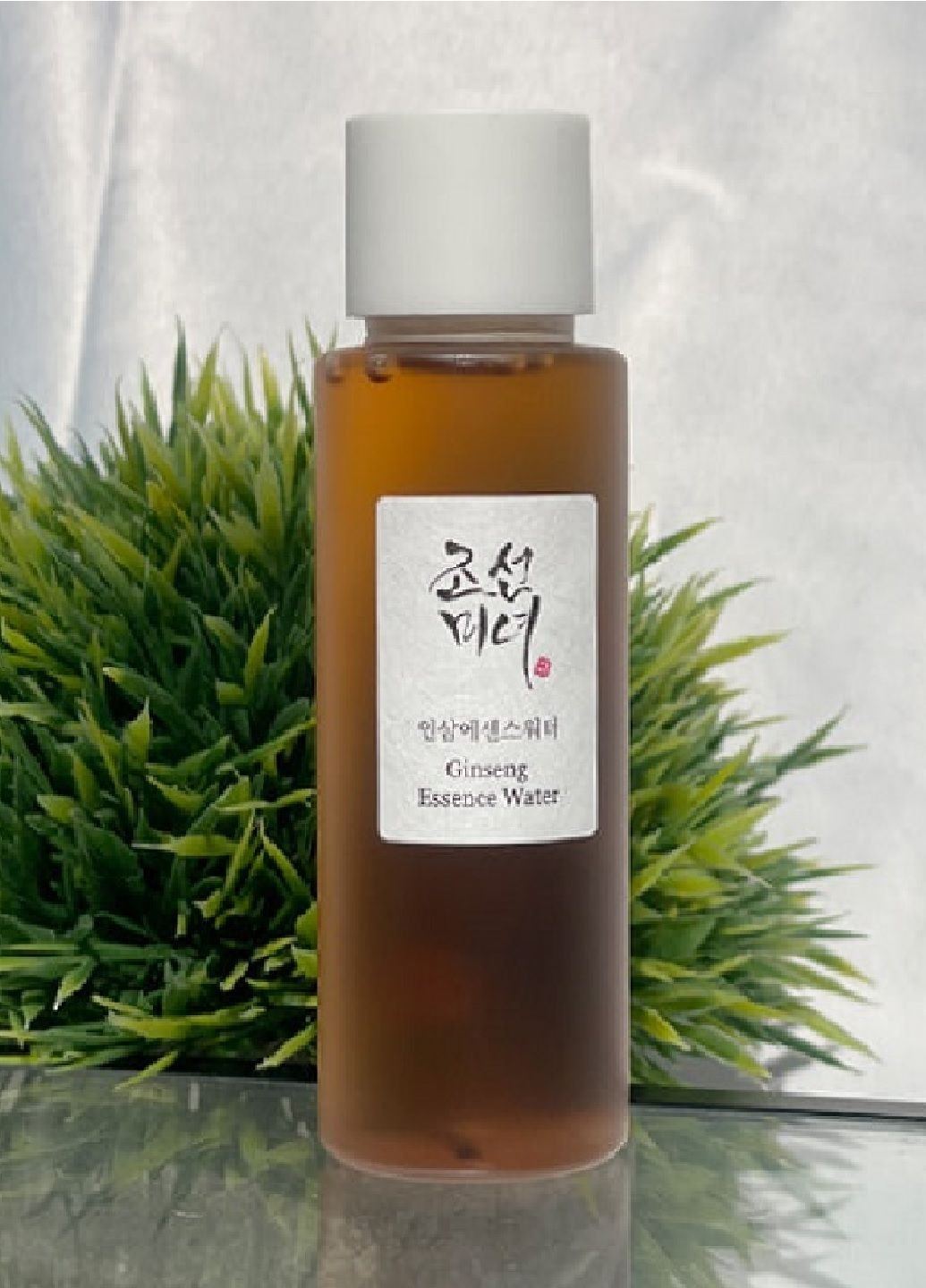 Тонер с женьшенем Ginseng Essence Water 40 мл Beauty of Joseon (293510804)