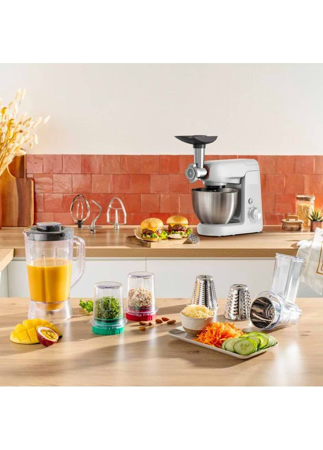 Кухонная машина QB525B38 Tefal (306708715)