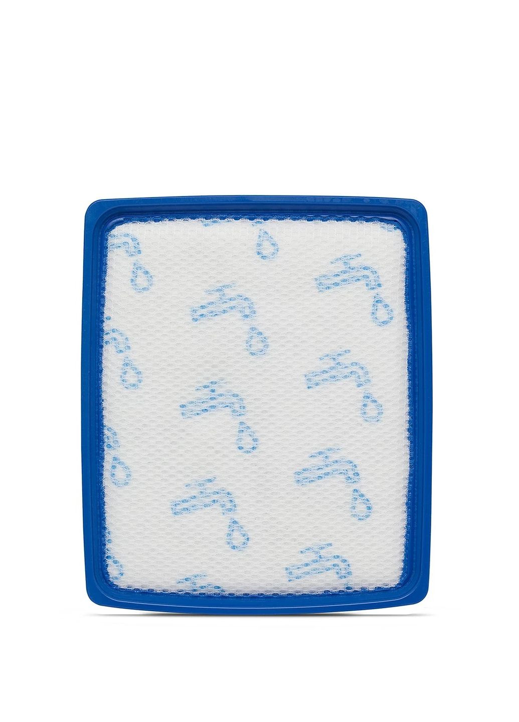 Комплект фильтров для пылесосов FC8003/01 Philips (356728855)