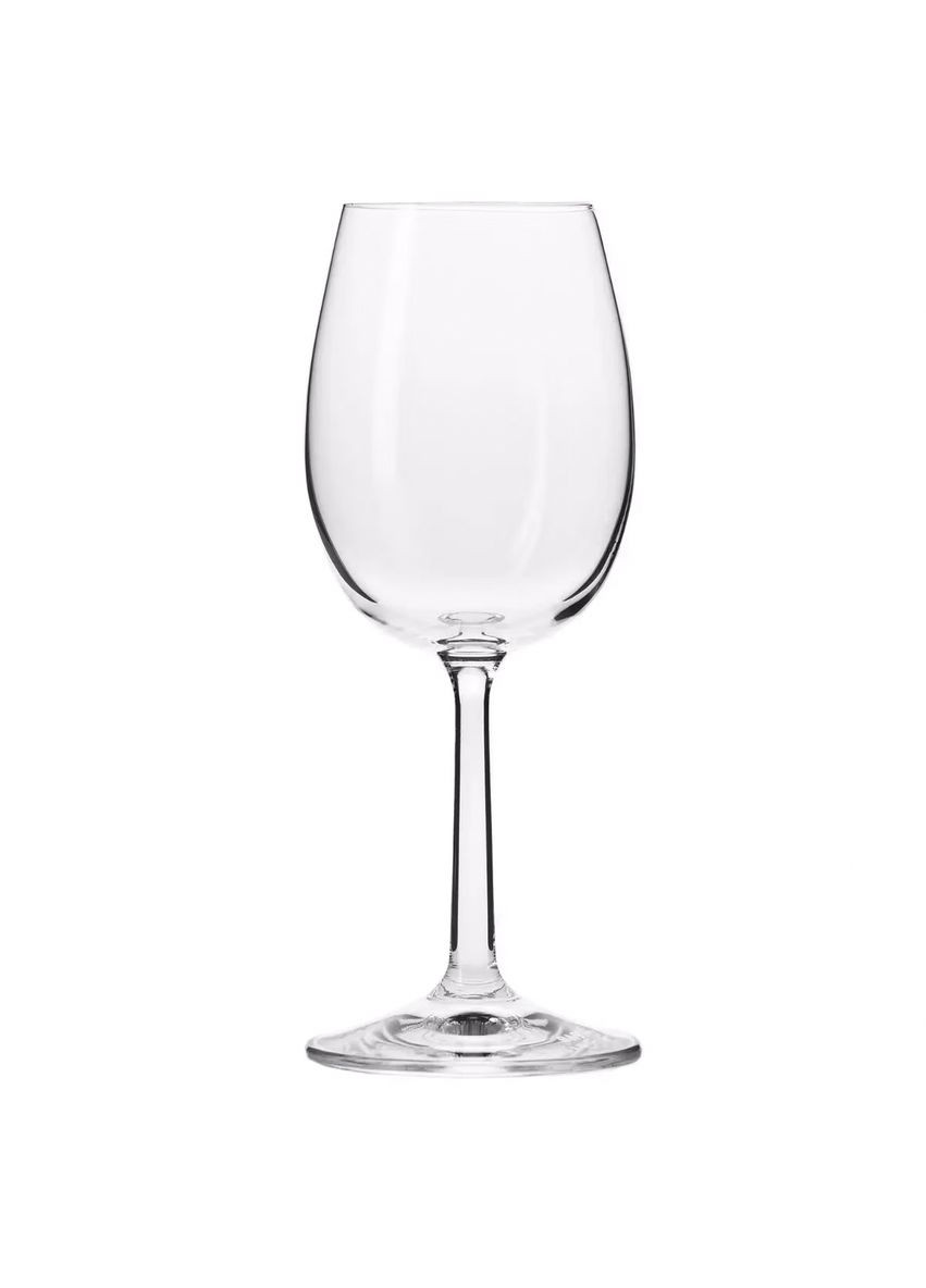 Набір бокалів для білого вина PURE 250мл х 6шт (KROS-789347) Krosno (316702715)