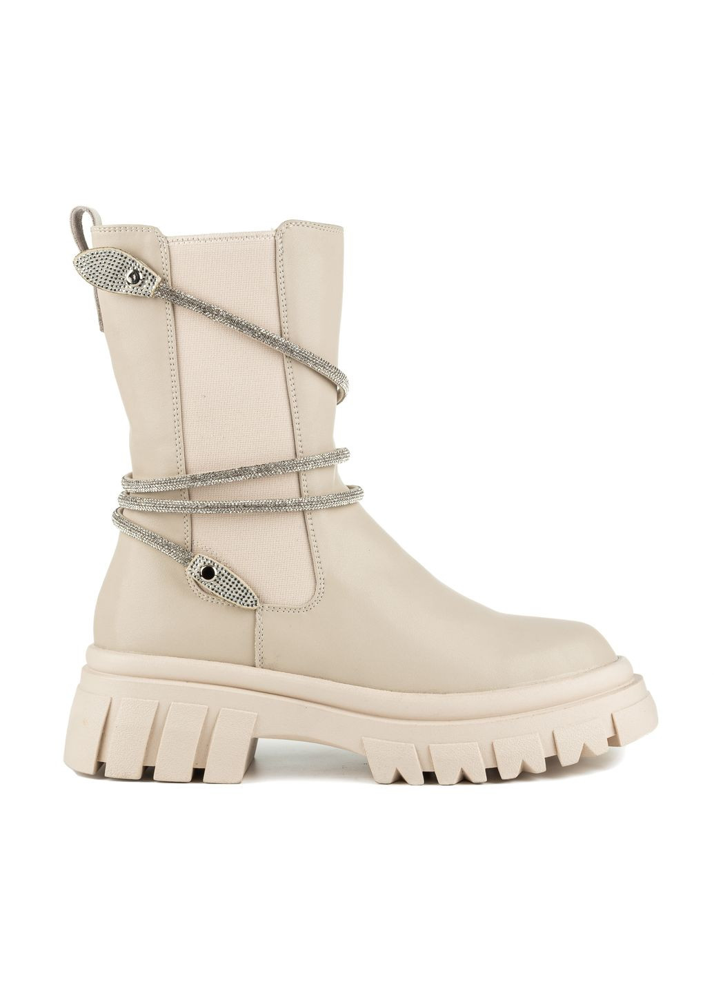 Черевики (1768ЦА) Nina Mosconni (328914029)