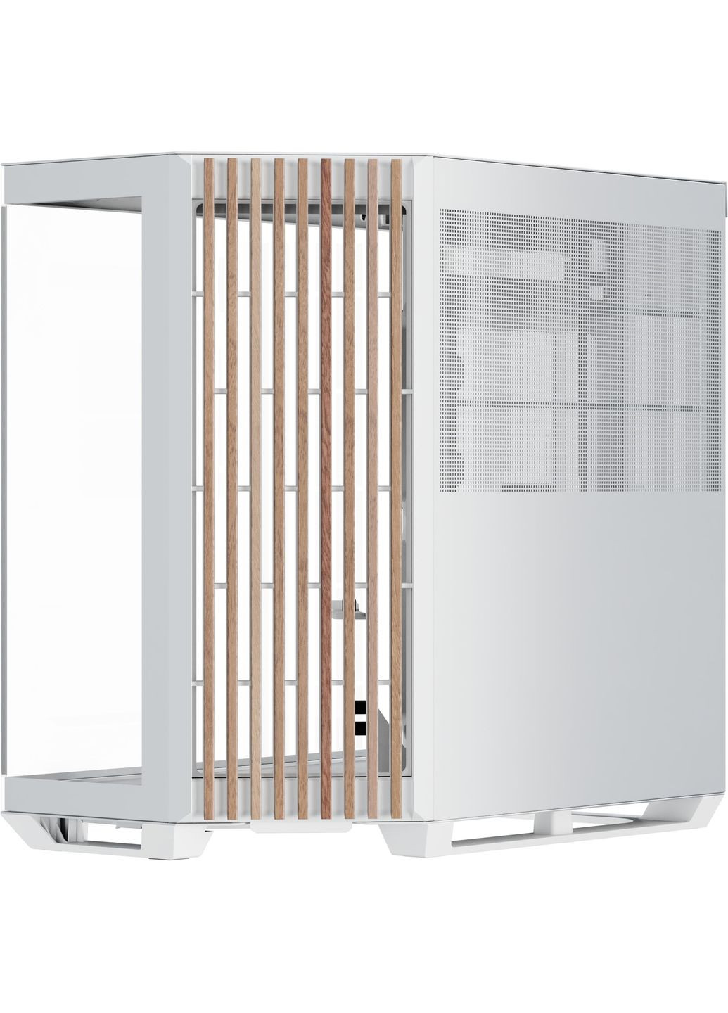 Корпус V1-W White (APCM-VI01103.21) APNX (342331619)