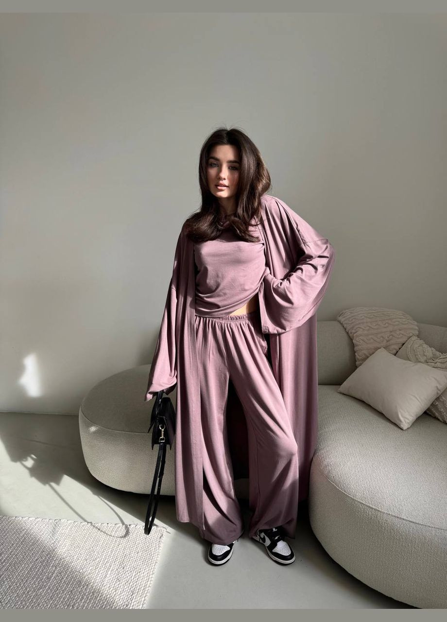 Костюм тройка No Brand (328084902)