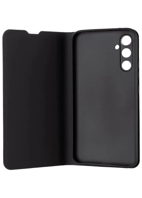 Чехол Book Cover Shell Case для Samsung Galaxy A34 Blue (92696) Gelius (385403107)