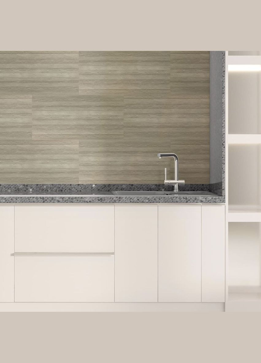 Самоклеящаяся стеновая PET плитка 600*300*2mm (D) SW-000002339 Sticker Wall (308338069)