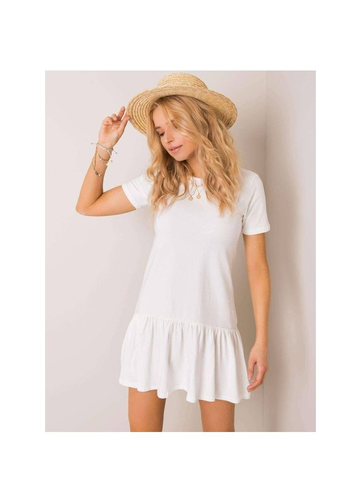 Білий сукня Asos