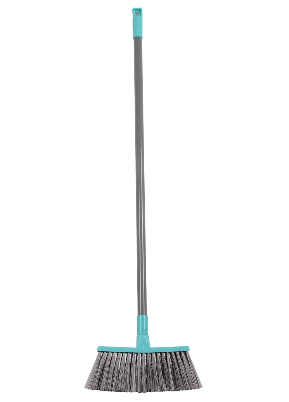 Щётка IDEA HOME DS-702 Blue с ручкой 108 см Синяя (DS-702 Blue) No Brand (393558360)